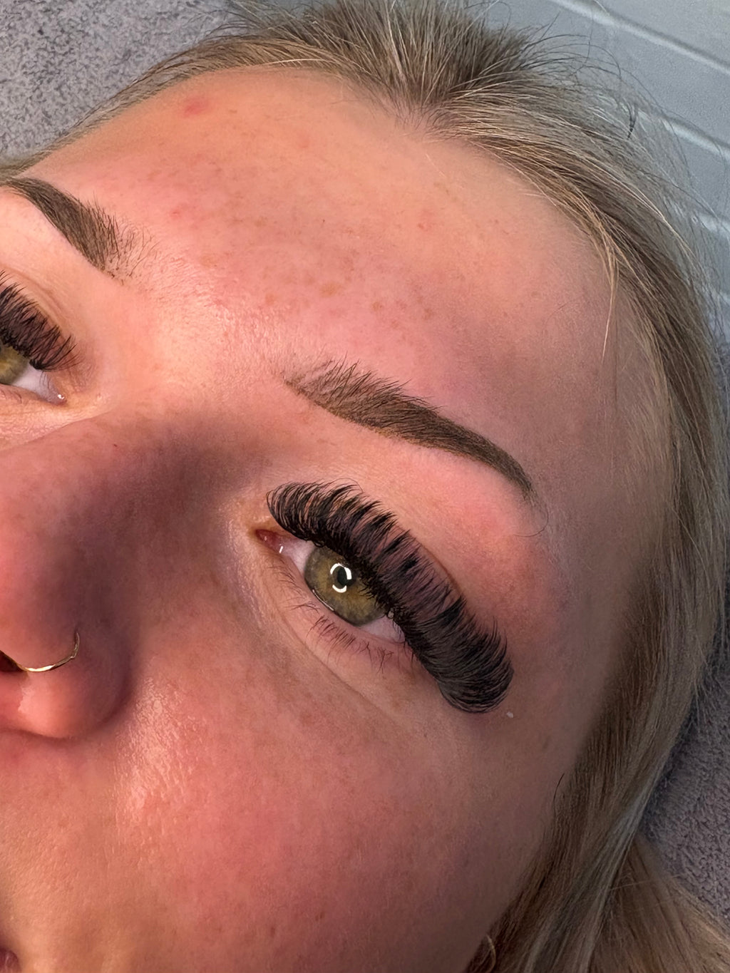 Ultimate Blackout Volume Lashes 0.3 Mixed Length Trays