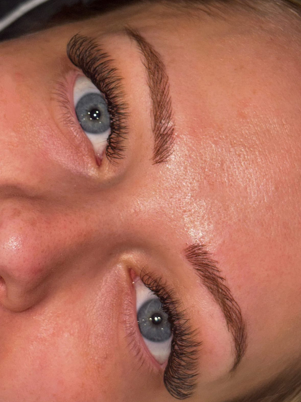 W Lashes Mixed Length Trays