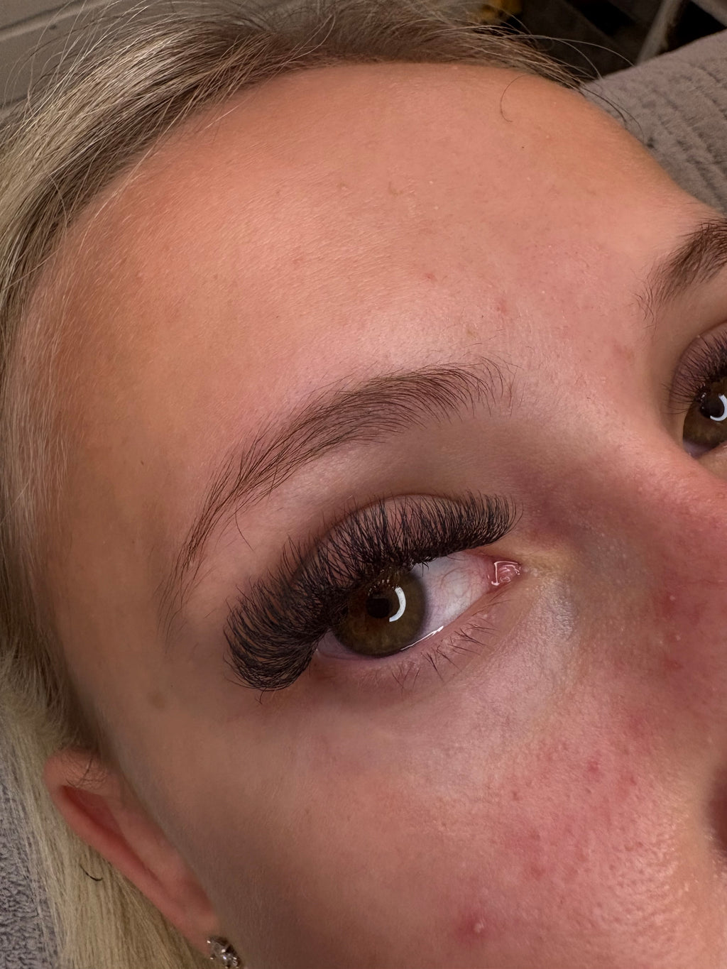 5D Clover Lashes Mixed Length Tray