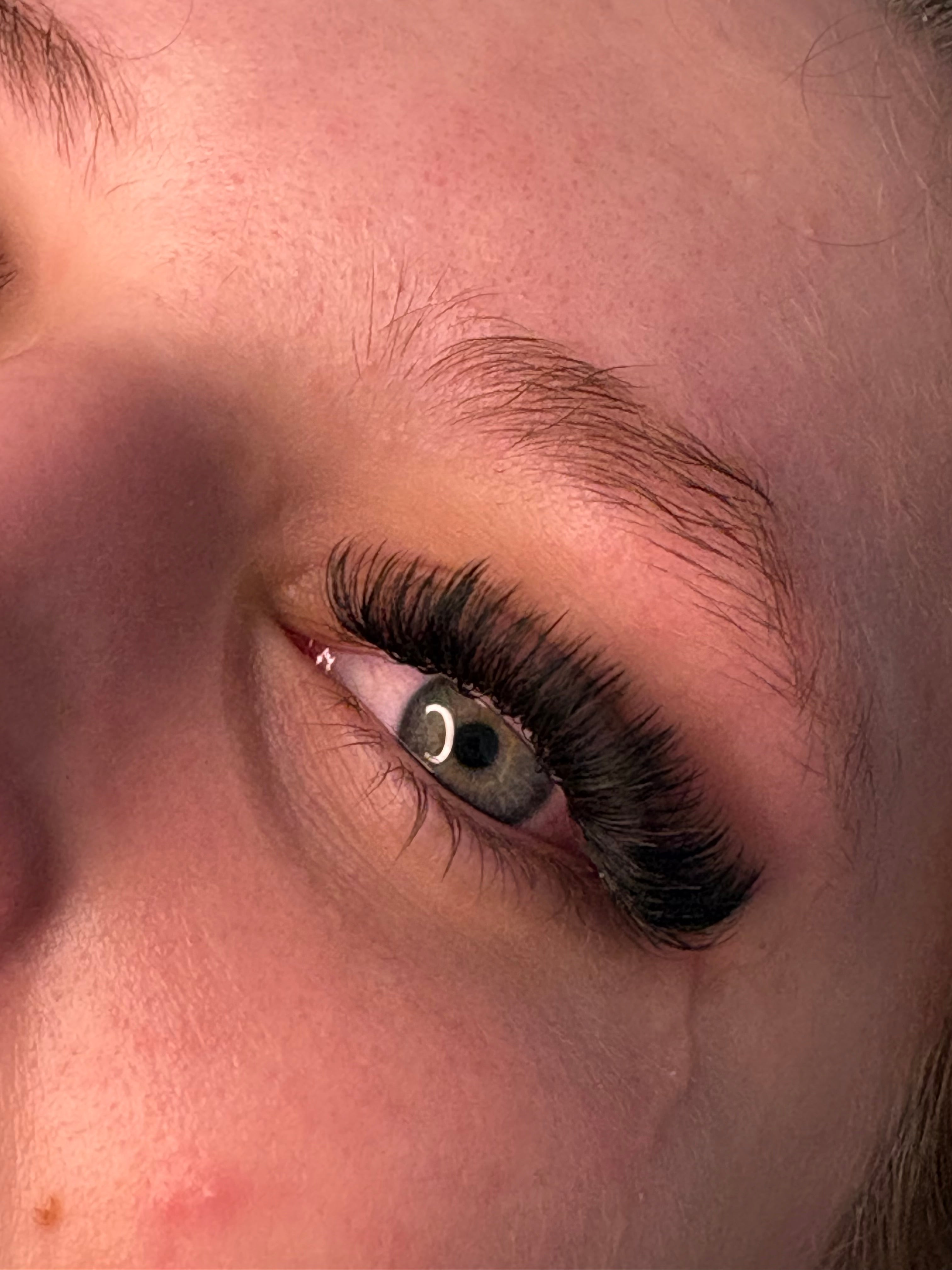 Volume Lashes 0.3 Mixed Length Trays