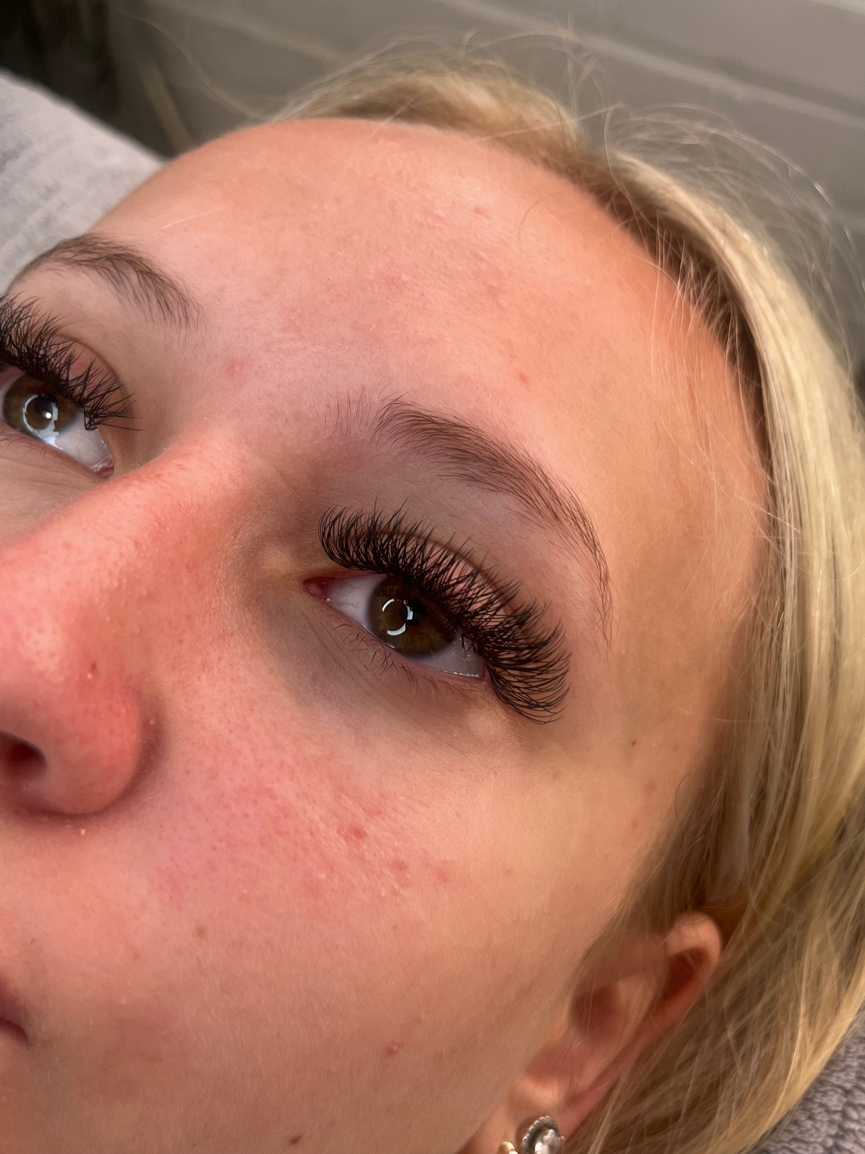 YY Lashes Mixed Length Trays