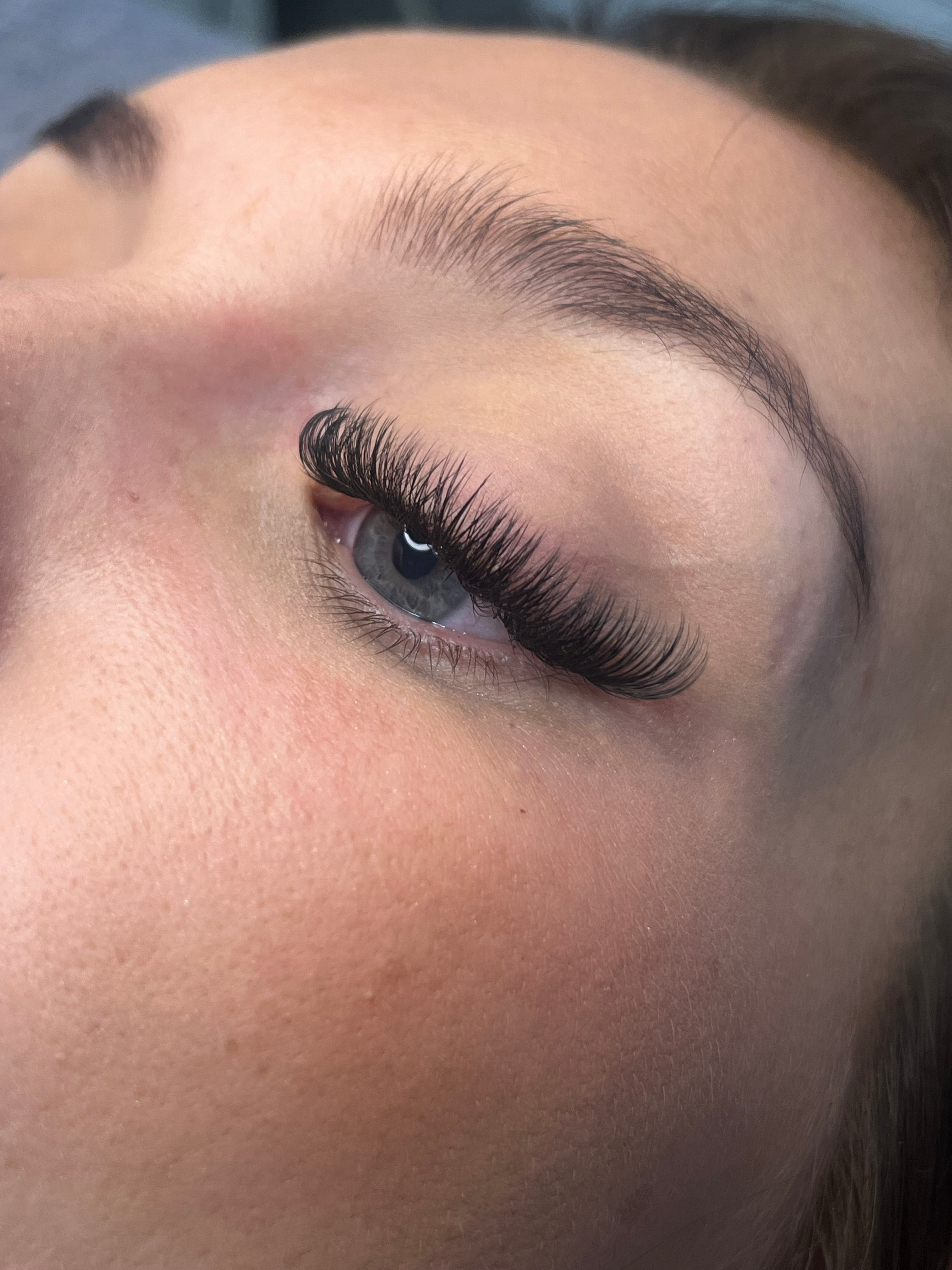 Volume Lashes 0.5 Mixed Length Trays