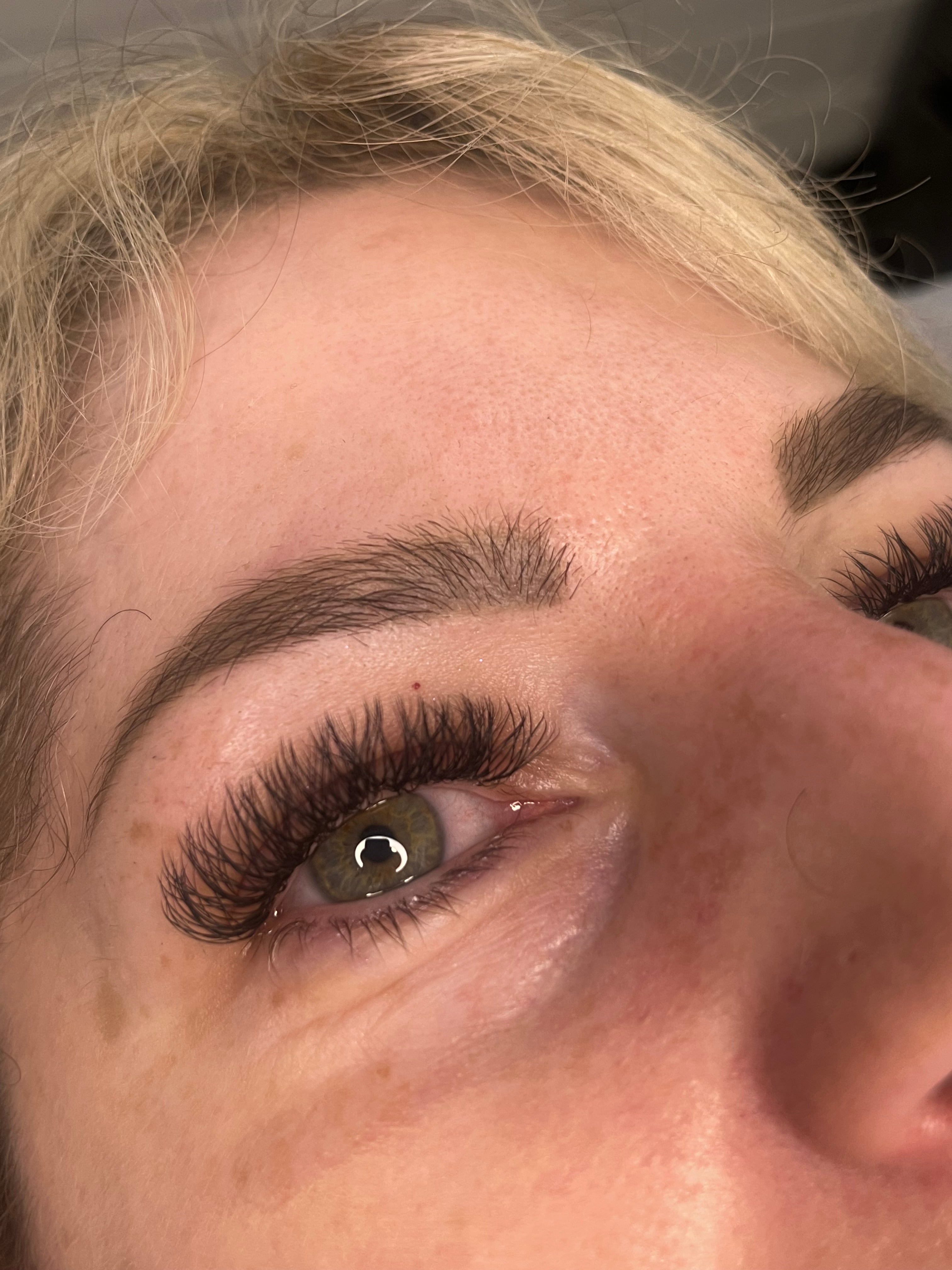 YY Lashes Mixed Length Trays