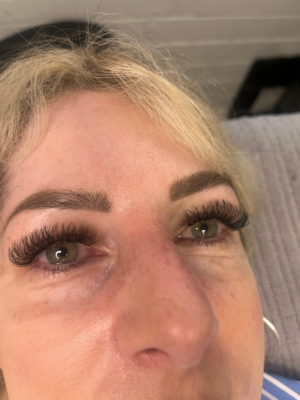 YY Lashes Mixed Length Trays