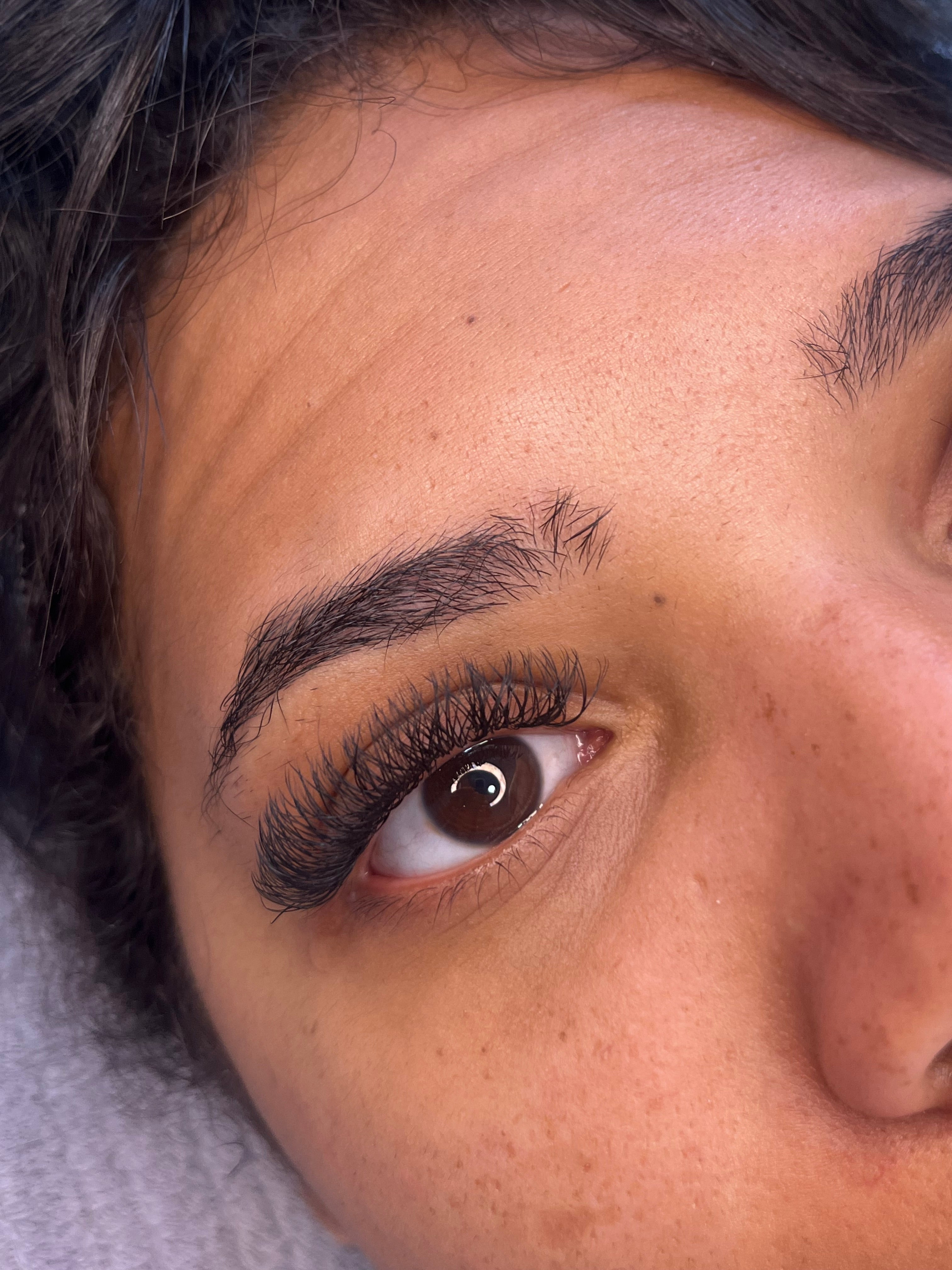 YY Lashes Mixed Length Trays
