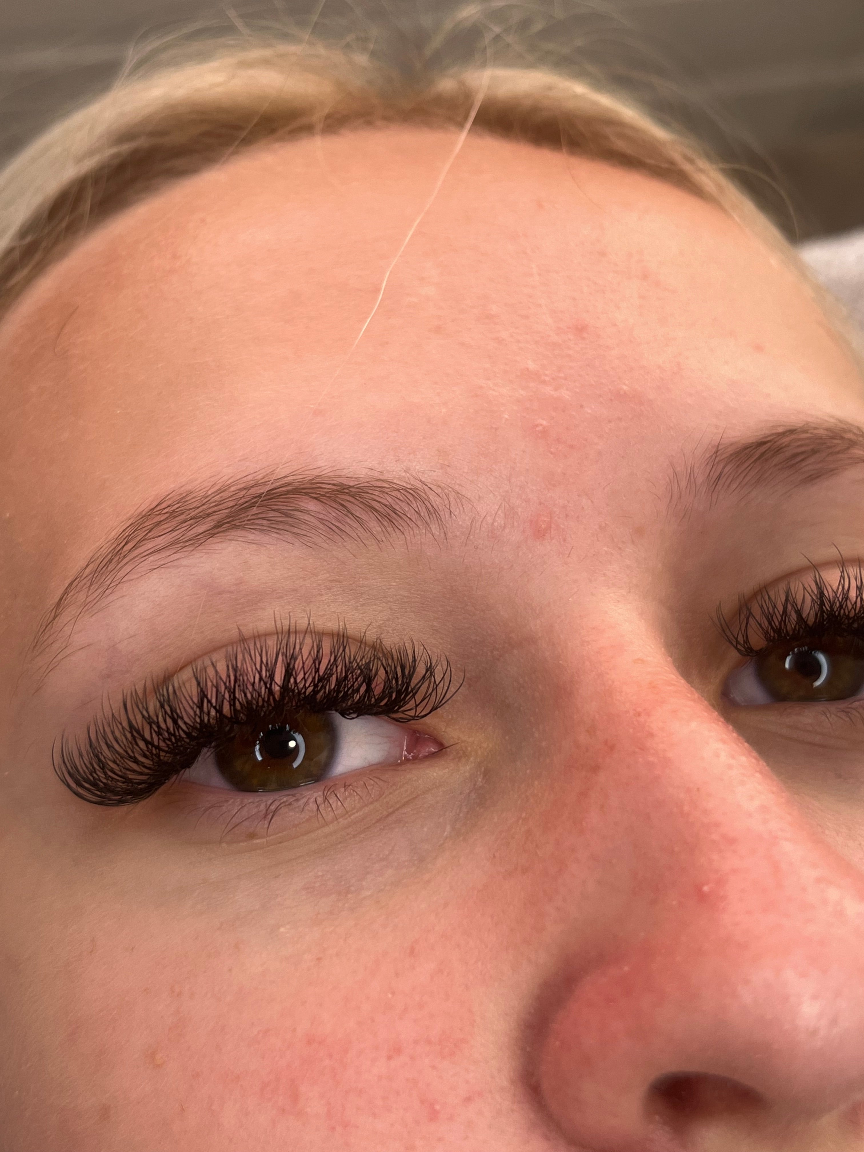 YY Lashes Mixed Length Trays