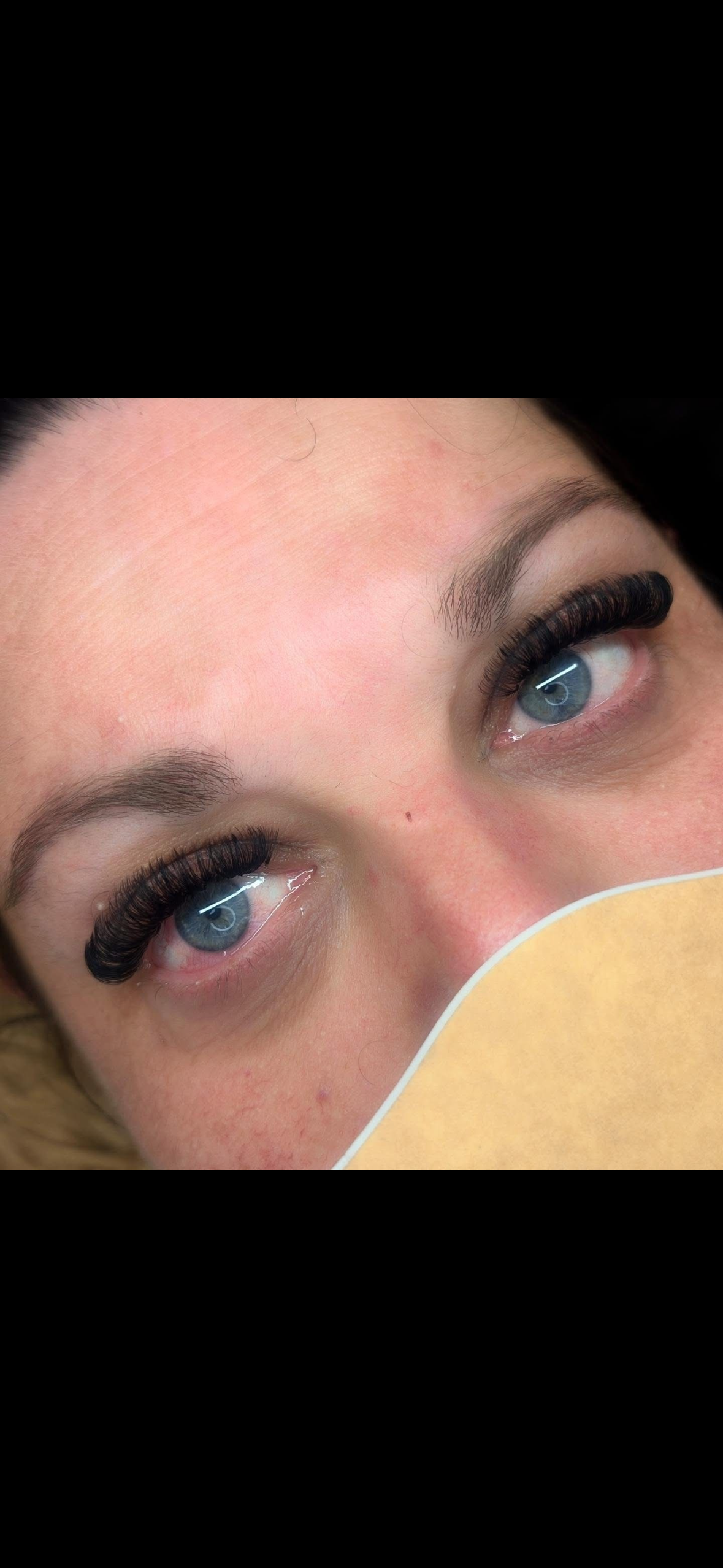 Volume Lashes 0.5 Sample Trays