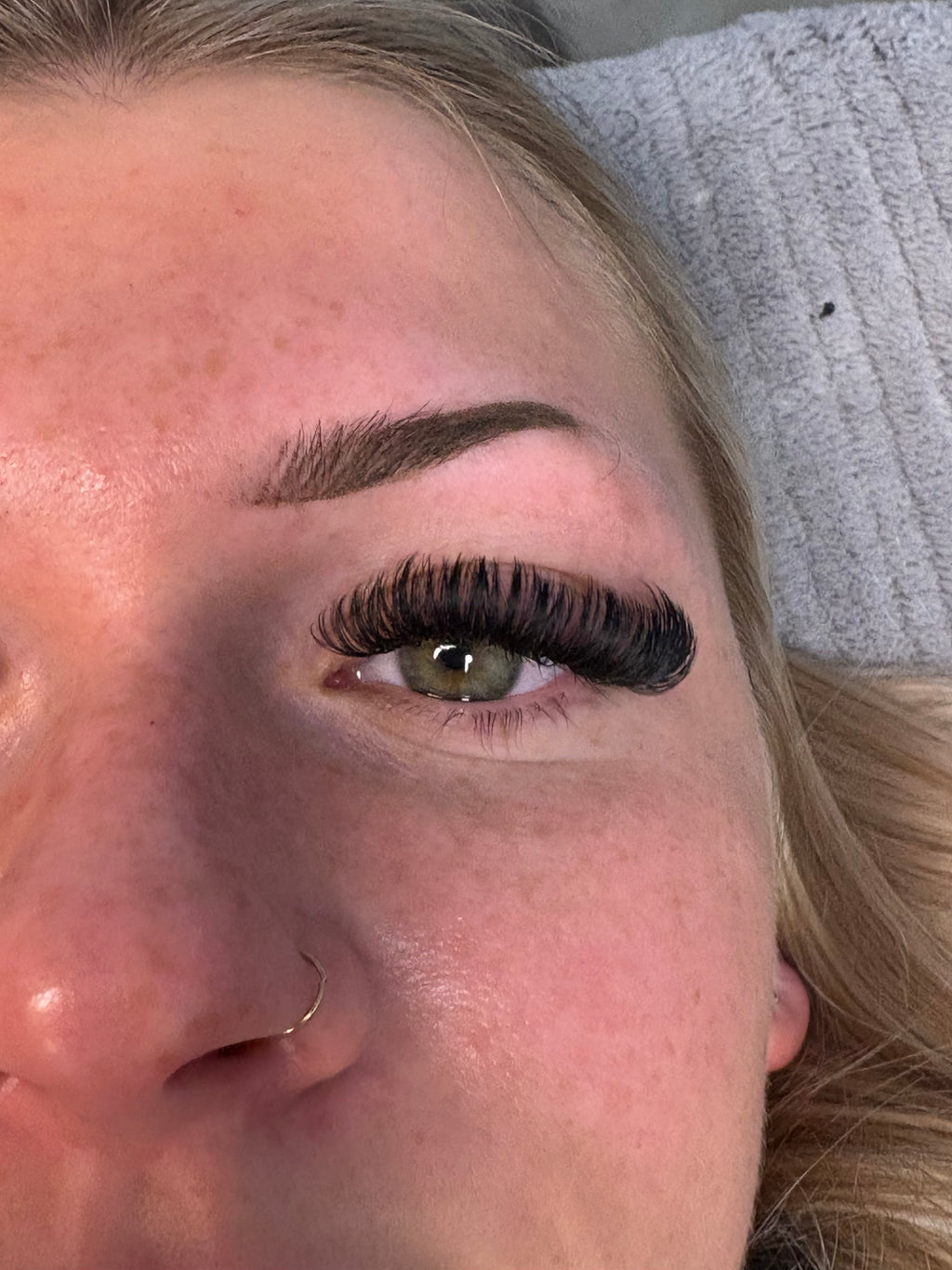 Ultimate Blackout Volume Lashes 0.3 Mixed Length Trays