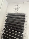 5D Clover Lashes Mixed Length Tray