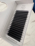 W Lashes Mixed Length Trays